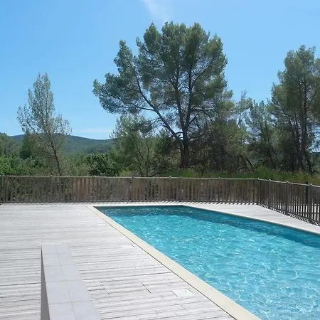 Terrasse 130m2 Panoramique Avec Climatisation Piscine - 3 Apartment