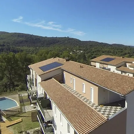 Terrasse 130m2 Panoramique Avec Climatisation Piscine - 3