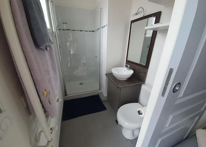 Apartment Terrasse 130m2 Panoramique Avec Climatisation Piscine - 3